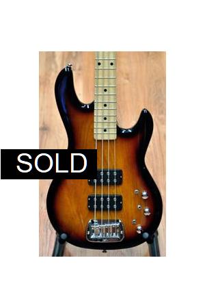 G&L L2000 Tribute 3TS Maple G&L L2000 Tribute 3TS Maple